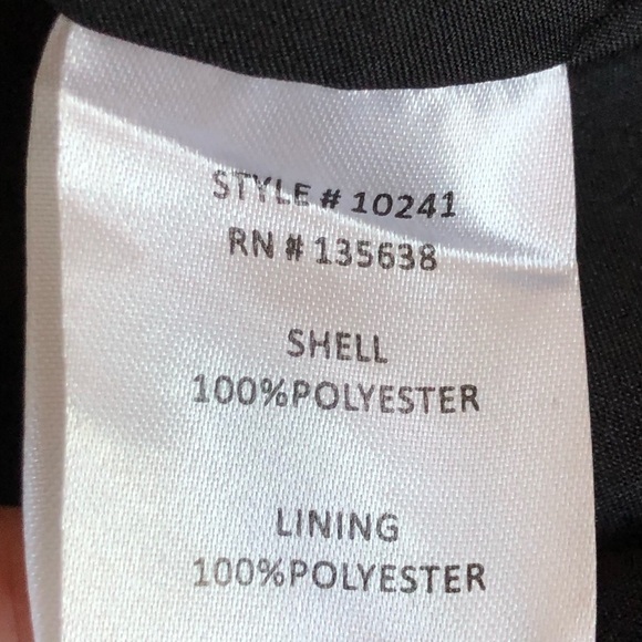 Hutch X ModCloth Dress Let’s Go Boho Brown Black Multi Maxi Size 4 - Picture 10 of 16